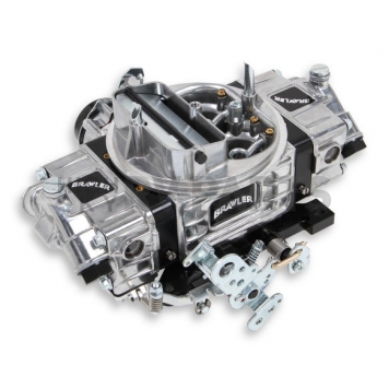 Quick Fuel Technology Carburetor - BR-67208