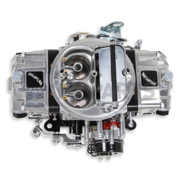 Quick Fuel Technology Carburetor - BR-67208-1