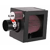 K & N Filters Cold Air Intake - 63-1120