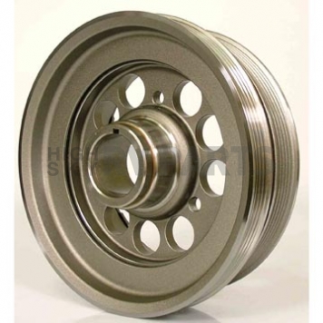 PowerBond by Dayco Harmonic Balancer - PBU1117SS10-1