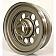 PowerBond by Dayco Harmonic Balancer - PBU1117SS10