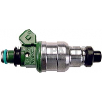 GB Remanufacturing Fuel Injector - 842-12217