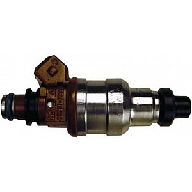 GB Remanufacturing Fuel Injector - 842-12218