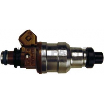 GB Remanufacturing Fuel Injector - 842-12218