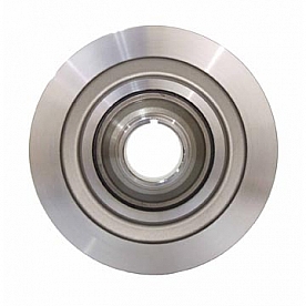 PowerBond by Dayco Harmonic Balancer - PBU1375SS25