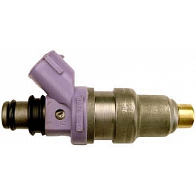 GB Remanufacturing Fuel Injector - 842-12220
