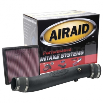 Airaid Cold Air Intake - 400762-4
