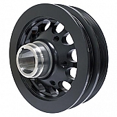 PowerBond by Dayco Harmonic Balancer - PBU1480SS10