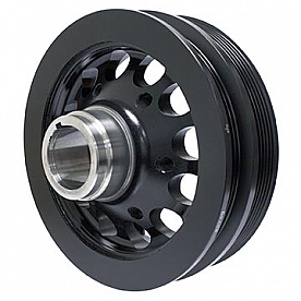 PowerBond by Dayco Harmonic Balancer - PBU1480SS10