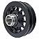 PowerBond by Dayco Harmonic Balancer - PBU1480SS10