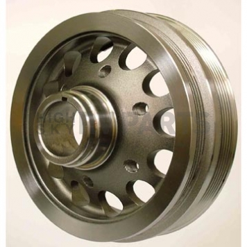 PowerBond by Dayco Harmonic Balancer - PBU1480SS10-1