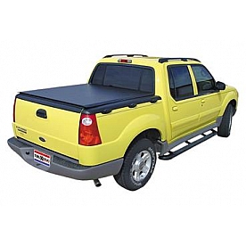 Truxedo Soft Roll-Up Tonneau Cover - 592701