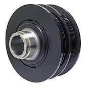 PowerBond by Dayco Harmonic Balancer - PBU1480SS25