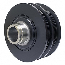 PowerBond by Dayco Harmonic Balancer - PBU1480SS25