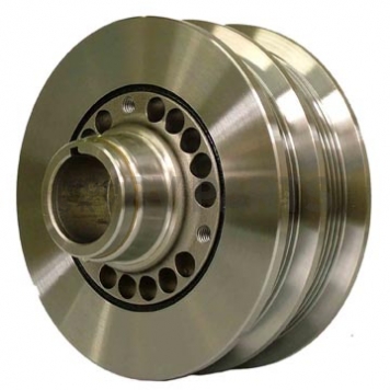 PowerBond by Dayco Harmonic Balancer - PBU1480SS25-1