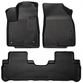 Husky Liner Floor Liner 99601