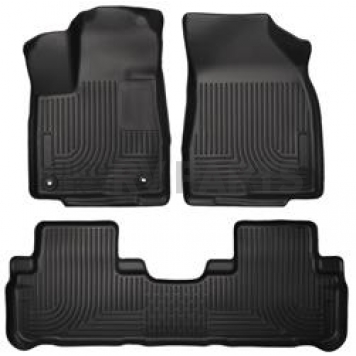 Husky Liner Floor Liner 99601