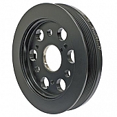 PowerBond by Dayco Harmonic Balancer - PBU1481SS10