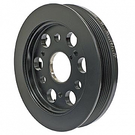 PowerBond by Dayco Harmonic Balancer - PBU1481SS10