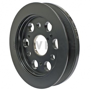 PowerBond by Dayco Harmonic Balancer - PBU1481SS10