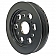 PowerBond by Dayco Harmonic Balancer - PBU1481SS10