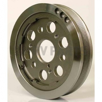 PowerBond by Dayco Harmonic Balancer - PBU1481SS10-1
