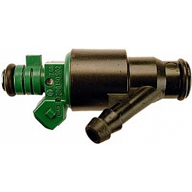 GB Remanufacturing Fuel Injector - 842-12229