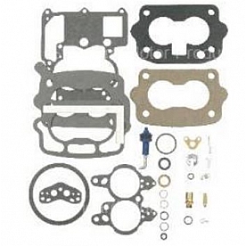 Hygrade Carburetor Rebuild Kit 504A