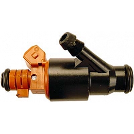 GB Remanufacturing Fuel Injector - 842-12231