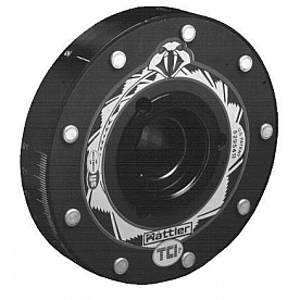 TCI Automotive Harmonic Balancer - 870002