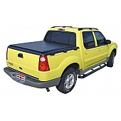 Truxedo Soft Roll-Up Tonneau Cover - 592601