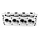 Ford Performance Cylinder Head M6049C3