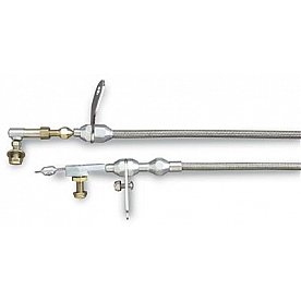 Lokar Performance Throttle Cable TC1000EFI