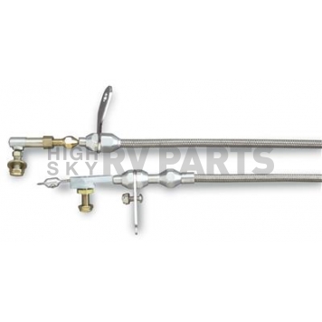 Lokar Performance Throttle Cable TC1000EFI