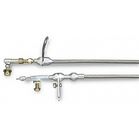 Lokar Performance Throttle Cable TC1000EFI3
