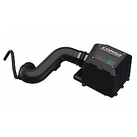 Corsa Performance Cold Air Intake - 459546