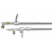 Lokar Performance Throttle Cable 1000EFI108