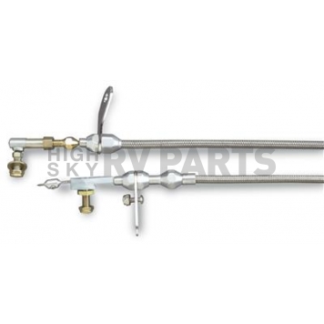 Lokar Performance Throttle Cable 1000EFI108