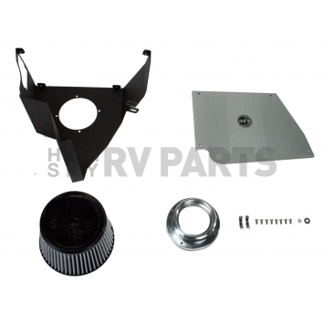 Advanced FLOW Engineering Cold Air Intake - 5110451-5