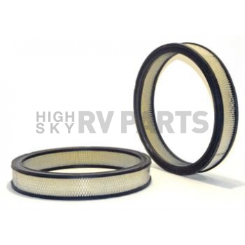 Wix Filters Air Filter - 42070