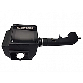 Corsa Performance Cold Air Intake - 455546