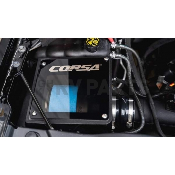 Corsa Performance Cold Air Intake - 455546-2
