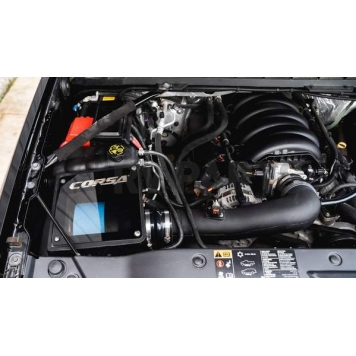 Corsa Performance Cold Air Intake - 455546-3