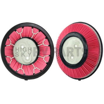 Wix Filters Air Filter - 46027