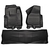 Husky Liner Floor Liner 99711