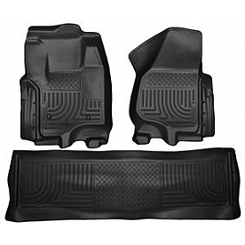 Husky Liner Floor Liner 99711
