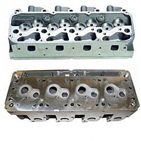 Ford Performance Cylinder Head M6049D35