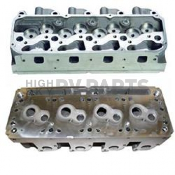 Ford Performance Cylinder Head M6049D35