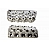 Ford Performance Cylinder Head M6049E1