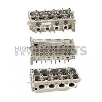 Ford Performance Cylinder Head M6049M50
